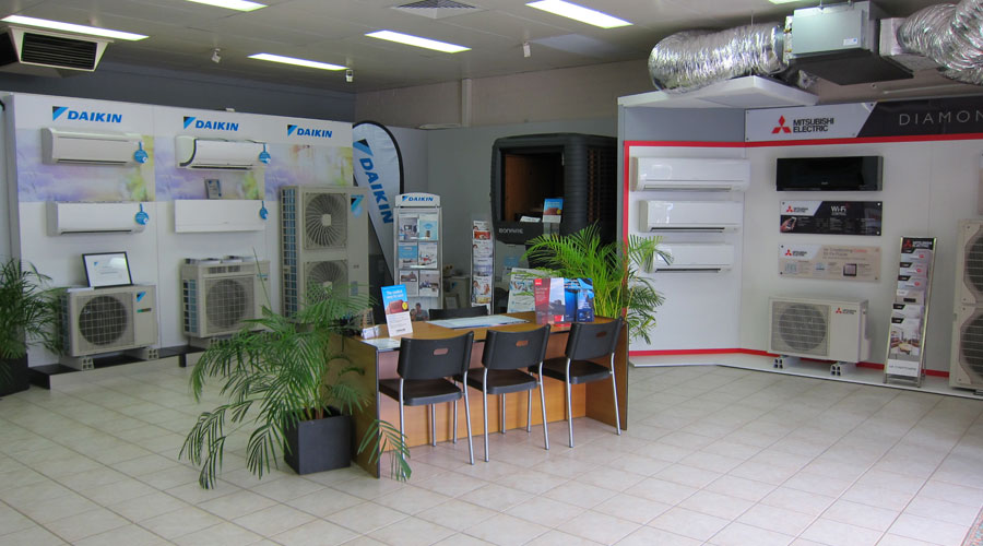 Air Conditioning Perth